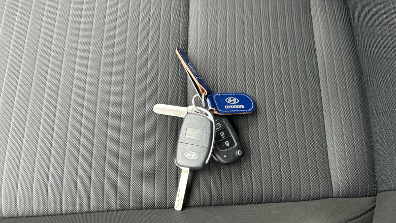 Hyundai i20 1.0T GDi 48V MHD Premium 5dr Petrol Hatchback